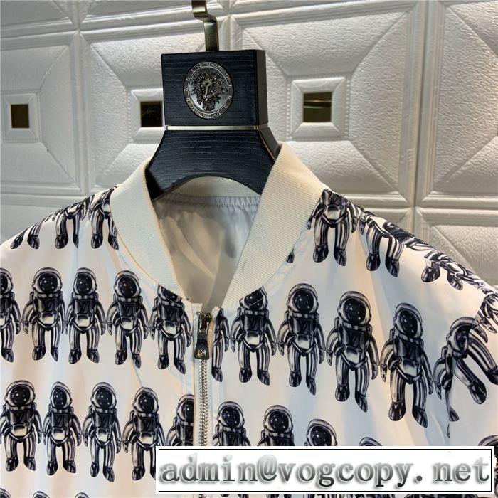 最もクラシックなタイプ ブルゾン2019春夏は人気定番 ルイ ヴィトン LOUIS VUITTON 2色可選