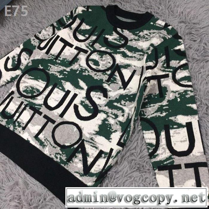 LOUIS VUITTON セール早いもの勝ち プルオーバーパーカー ルイ ヴィトン2019夏ファション新品