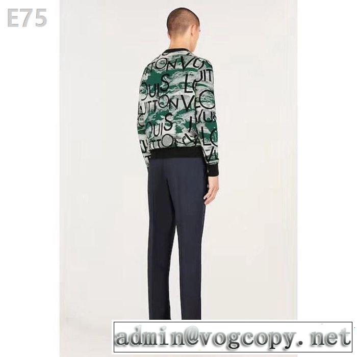 LOUIS VUITTON セール早いもの勝ち プルオーバーパーカー ルイ ヴィトン2019夏ファション新品