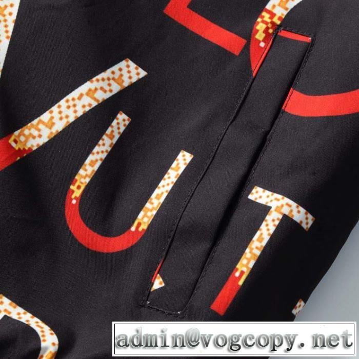 オススメしたい最新注目ファション 2019春夏人気トレンドアイテム ルイ ヴィトン LOUIS VUITTON ブルゾン