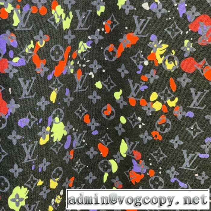 プルオーバーパーカー ルイ ヴィトン LOUIS VUITTON 2019年春夏シーズンの人気 注目度が高まり最新コレクション