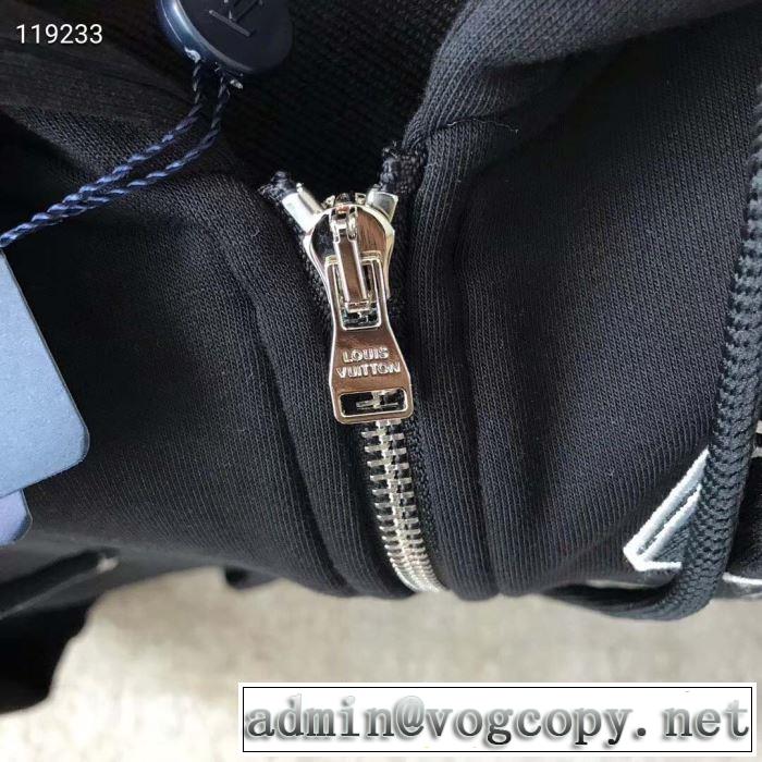 ルイ ヴィトン LOUIS VUITTON パーカー 2色可選 今季トレンドの限定アイテム 2019春夏トレンドアイテム