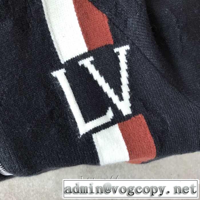ルイ ヴィトン LOUIS VUITTON ブルゾン今年注目すべき秋冬ファッション  2019トレンドカラー秋冬セール