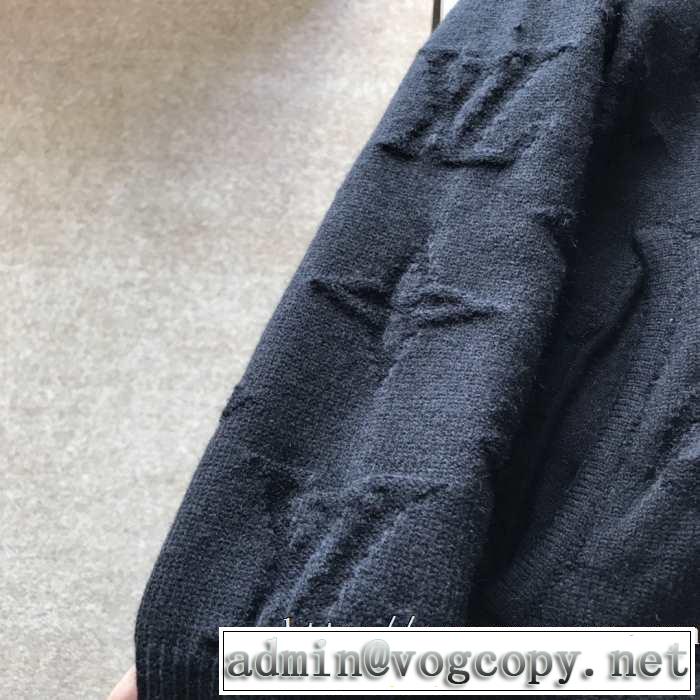 ルイ ヴィトン LOUIS VUITTON ブルゾン今年注目すべき秋冬ファッション  2019トレンドカラー秋冬セール