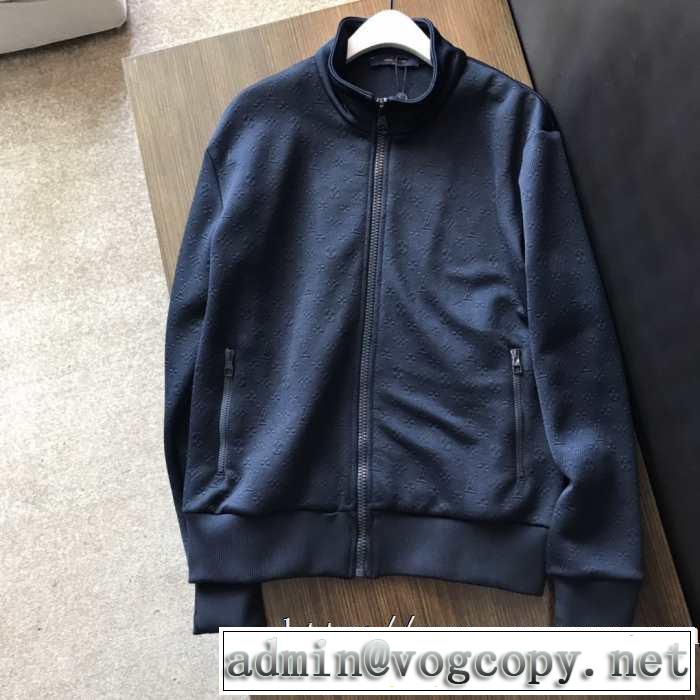 ルイ ヴィトン LOUIS VUITTON 上下セット 今季トレンド抜け感新品 【2019秋冬トレンド】押さえておきたい