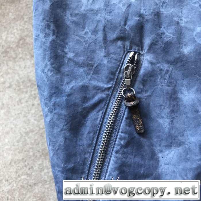 【2019秋冬】の注目トレンド おススメの秋冬アイテムをCHECK ルイ ヴィトン LOUIS VUITTON パーカー