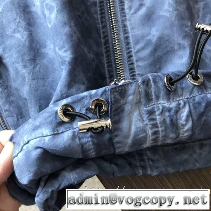 【2019秋冬】の注目トレンド おススメの秋冬アイテムをCHECK ルイ ヴィトン LOUIS VUITTON パーカー