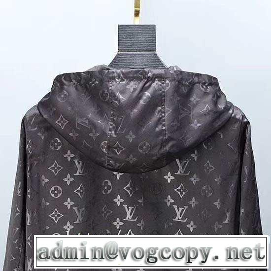 ブルゾン ルイ ヴィトン LOUIS VUITTON ファッション上級者向け 2019秋のファッショントレンドはこれ