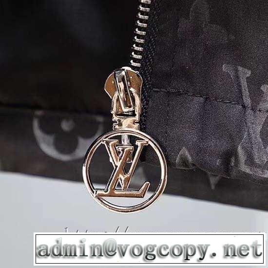 ブルゾン ルイ ヴィトン LOUIS VUITTON ファッション上級者向け 2019秋のファッショントレンドはこれ