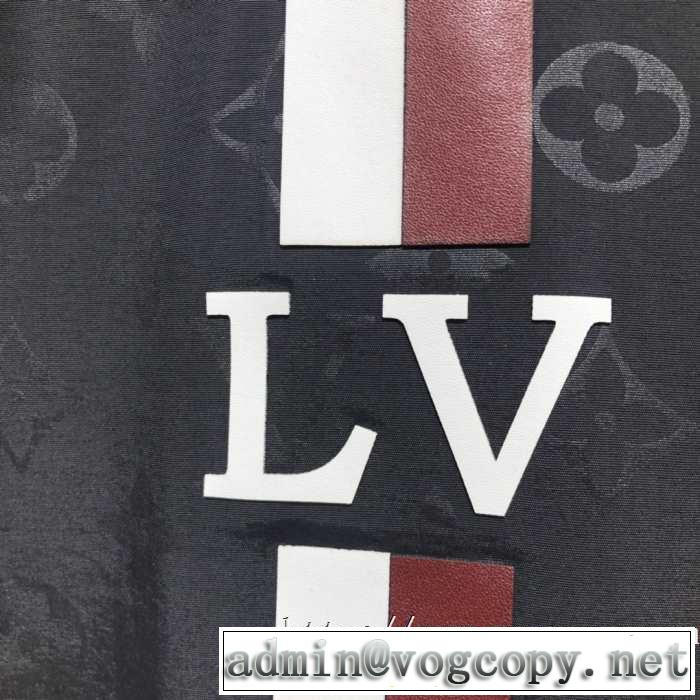 最重要！2019秋冬トレンド  毎日はちょっとイイ秋冬新品 ルイ ヴィトン LOUIS VUITTON ブルゾン 2色可選