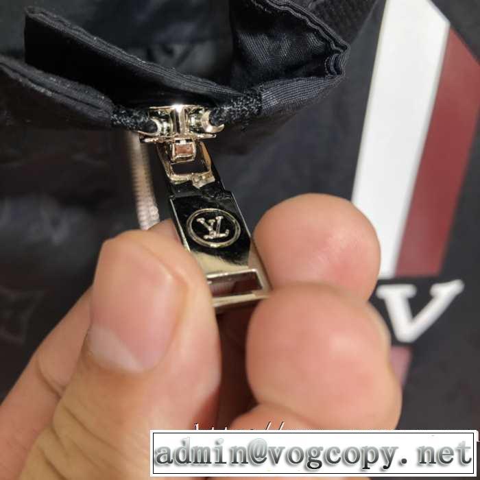 最重要！2019秋冬トレンド  毎日はちょっとイイ秋冬新品 ルイ ヴィトン LOUIS VUITTON ブルゾン 2色可選