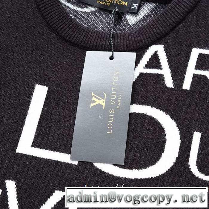 ルイ ヴィトン LOUIS VUITTON プルオーバーパーカー 今年注目な新品セール 2019-20秋冬トレンドファッション
