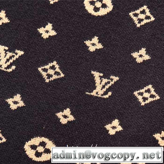 気になる2019年秋のファッション ルイ ヴィトン LOUIS VUITTON プルオーバーパーカー 2色可選 秋冬から人気継続中