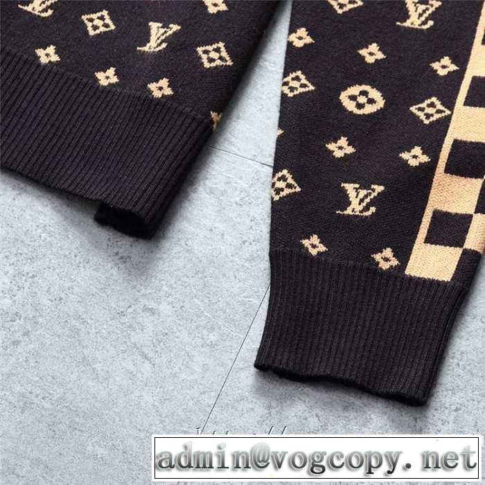 ブルゾン ルイ ヴィトン LOUIS VUITTON  秋冬にお世話になる定番 2019-20秋冬トレンドファッション