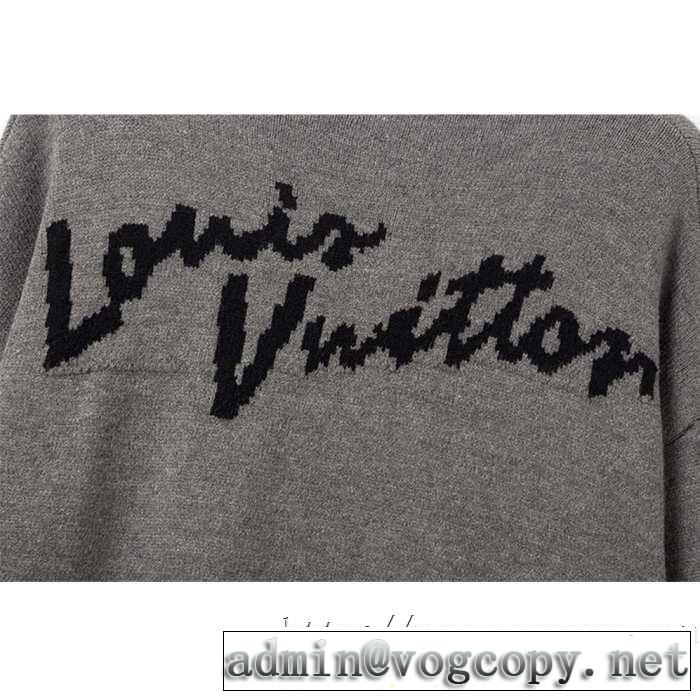 ルイ ヴィトン LOUIS VUITTON プルオーバーパーカー 秋服コーデ2019年版 今年注目すべき秋冬ファッション