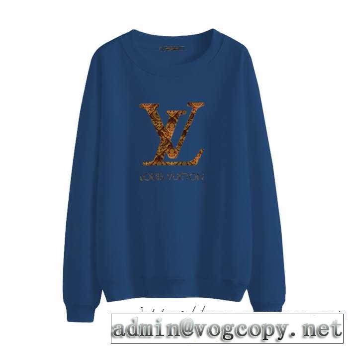 多色可選 プルオーバーパーカールイ ヴィトン LOUIS VUITTON  人気ブランドの秋冬新色 気になる2019年秋のファッション