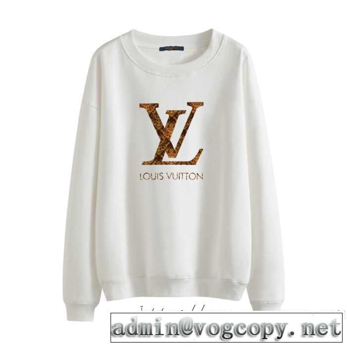 多色可選 プルオーバーパーカールイ ヴィトン LOUIS VUITTON  人気ブランドの秋冬新色 気になる2019年秋のファッション