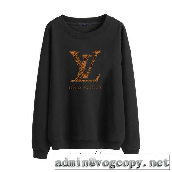 多色可選 プルオーバーパーカールイ ヴィトン LOUIS VUITTON  人気ブランドの秋冬新色 気になる2019年秋のファッション