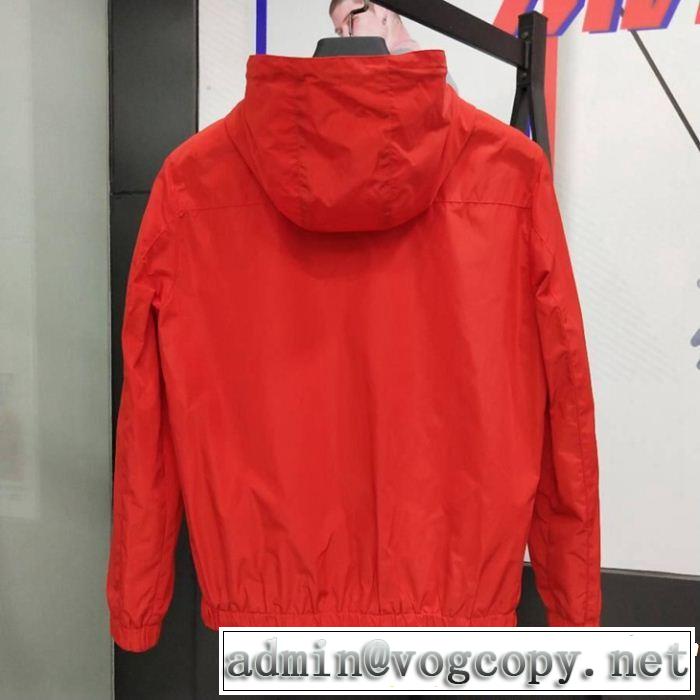 モンクレール軽量ジャケット2019魅力的な新作 MONCLER 2色可選オシャレに見せられます