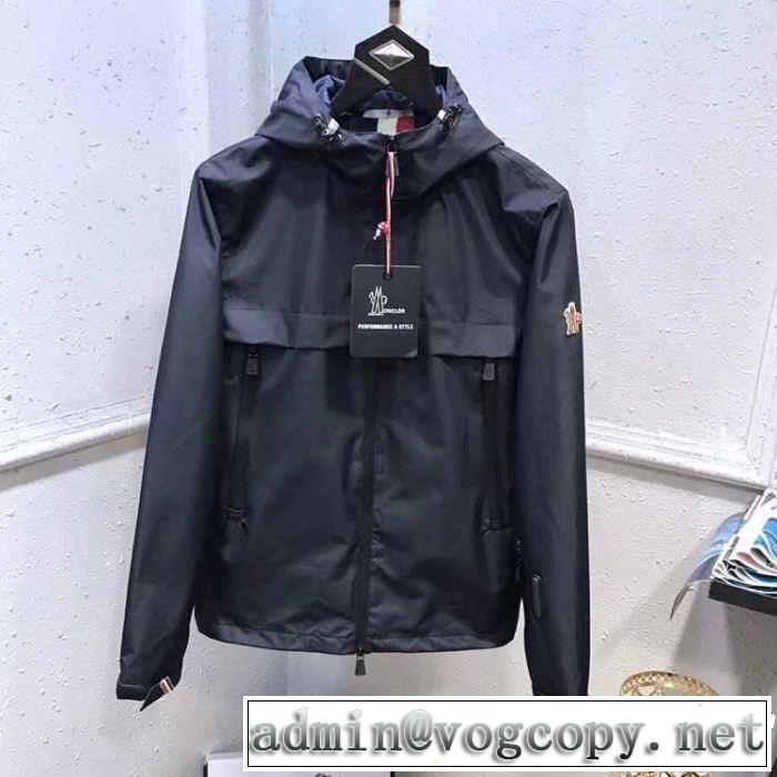 まずは定番！人気アイテム モンクレール【2019春夏】最新コレクション MONCLER カジュアル?ウエア
