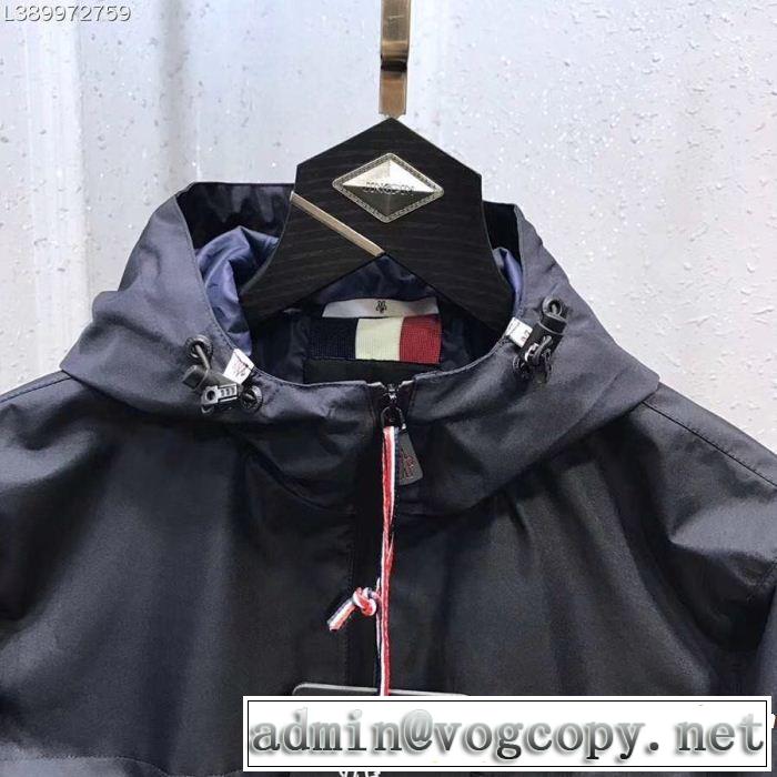 まずは定番！人気アイテム モンクレール【2019春夏】最新コレクション MONCLER カジュアル?ウエア