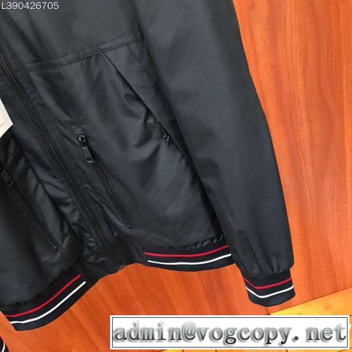愛用ブランド モンクレール2019限定 男性に人気 MONCLER ブルゾン大注目国内完売数量限定