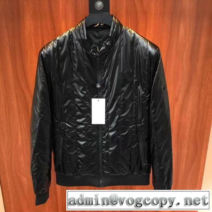 2019限定 男性に人気 ブルゾン モンクレール最新で男性にもお勧め MONCLER 最安に挑戦