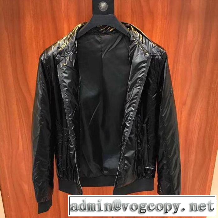 2019限定 男性に人気 ブルゾン モンクレール最新で男性にもお勧め MONCLER 最安に挑戦