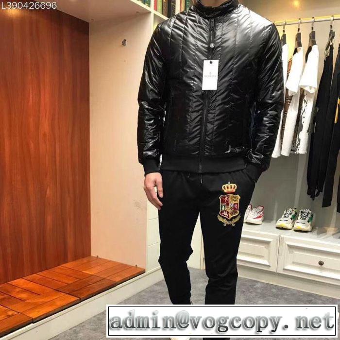 2019限定 男性に人気 ブルゾン モンクレール最新で男性にもお勧め MONCLER 最安に挑戦
