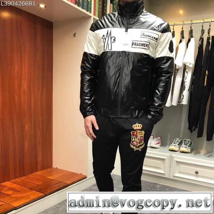 春夏の流行り2019新品 モンクレールスタイリッシュに新着 MONCLER 2色可選軽量ジャケット