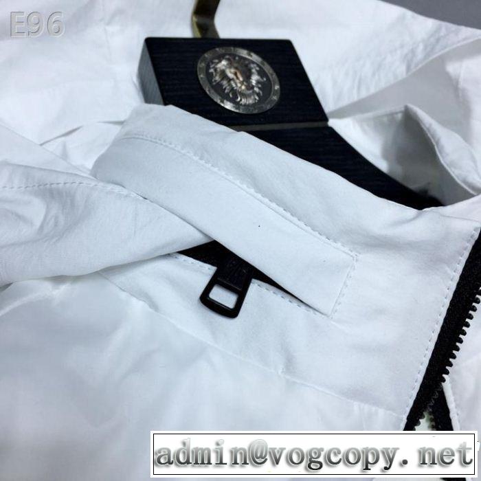 【2019年】夏のファッションフード付きコート モンクレール今期のトレンド定番アイテム MONCLER