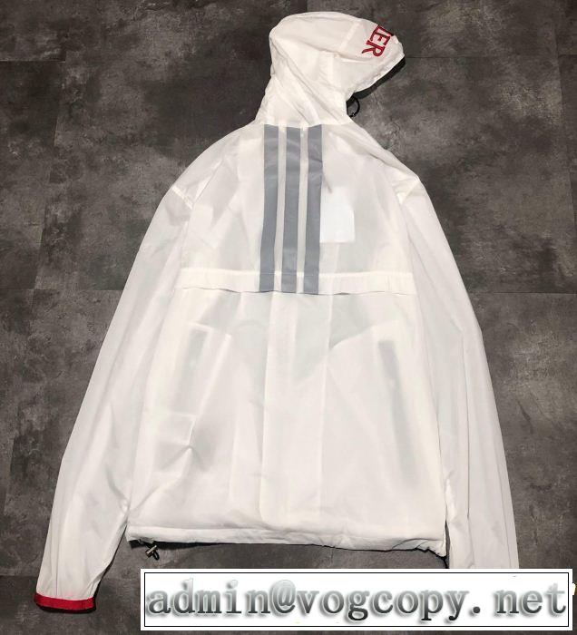 2019年春夏シーズンの人気 モンクレール夏らしい季節感 MONCLER 3色可選 男女兼用日焼け止め衣