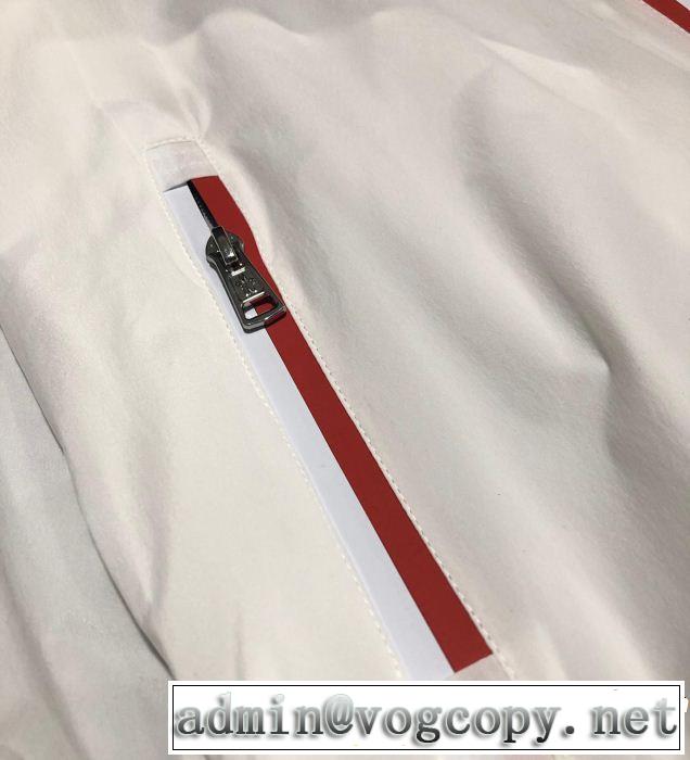 2019年春夏シーズンの人気 モンクレール夏らしい季節感 MONCLER 3色可選 男女兼用日焼け止め衣