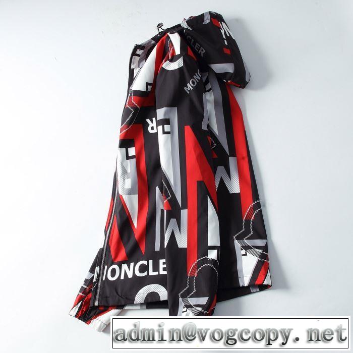モンクレール MONCLER ブルゾン 2019年の春夏に着たい 今シーズン人気のアイテム