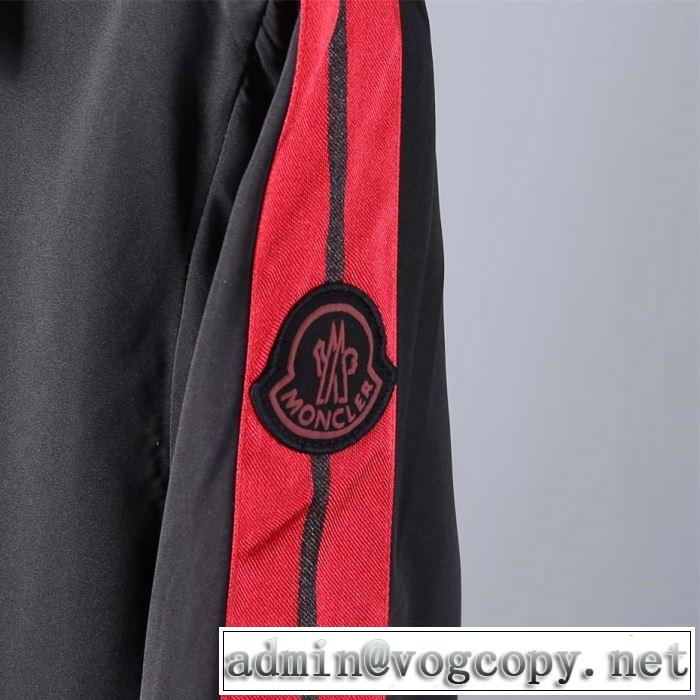 まずは定番！人気アイテム 2019春夏トレンドアイテム モンクレール MONCLER ブルゾン