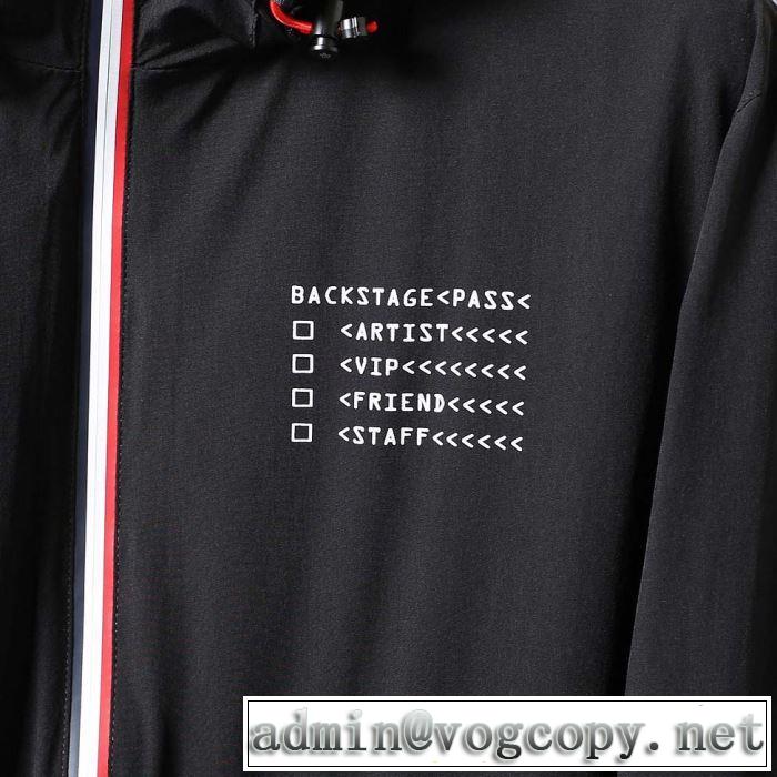 2色可選 ブルゾン  2019春夏のトレンド新商品 海外セレブは大人気 モンクレール MONCLER