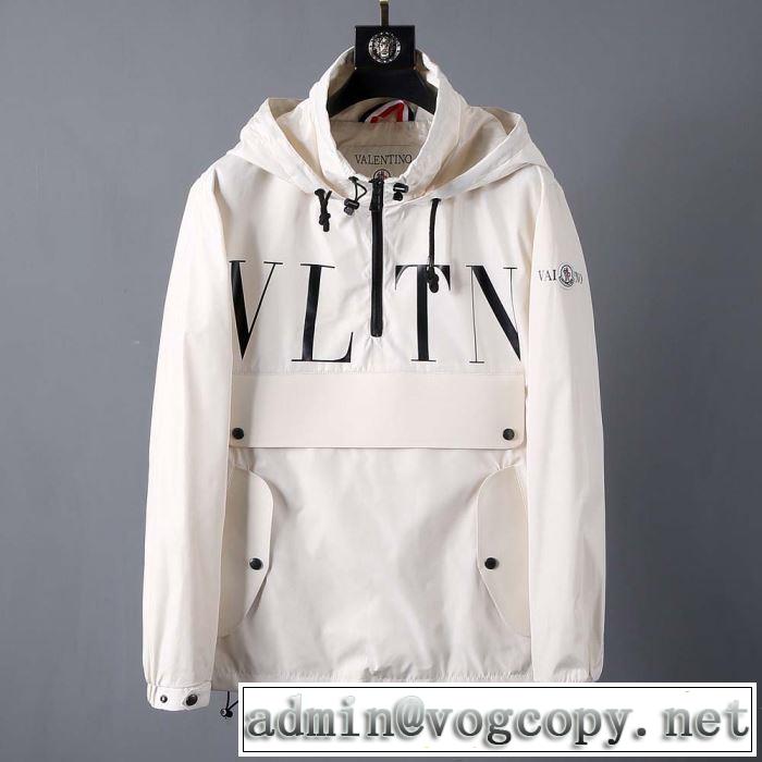 《2019年》今、注目のストリート モンクレール MONCLER ブルゾン 2色可選 今っぽく新作アイテム