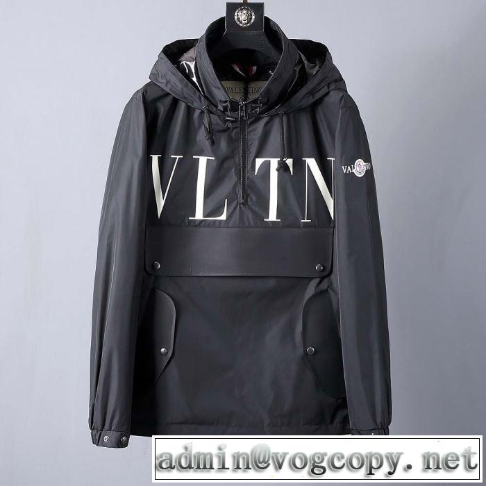 《2019年》今、注目のストリート モンクレール MONCLER ブルゾン 2色可選 今っぽく新作アイテム