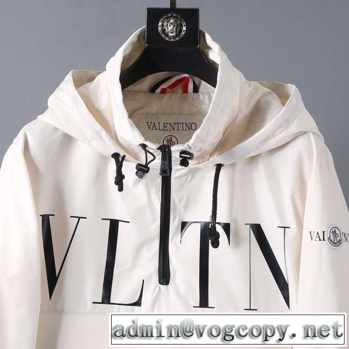 《2019年》今、注目のストリート モンクレール MONCLER ブルゾン 2色可選 今っぽく新作アイテム