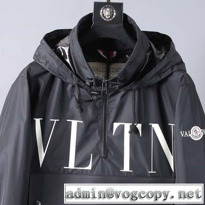 《2019年》今、注目のストリート モンクレール MONCLER ブルゾン 2色可選 今っぽく新作アイテム