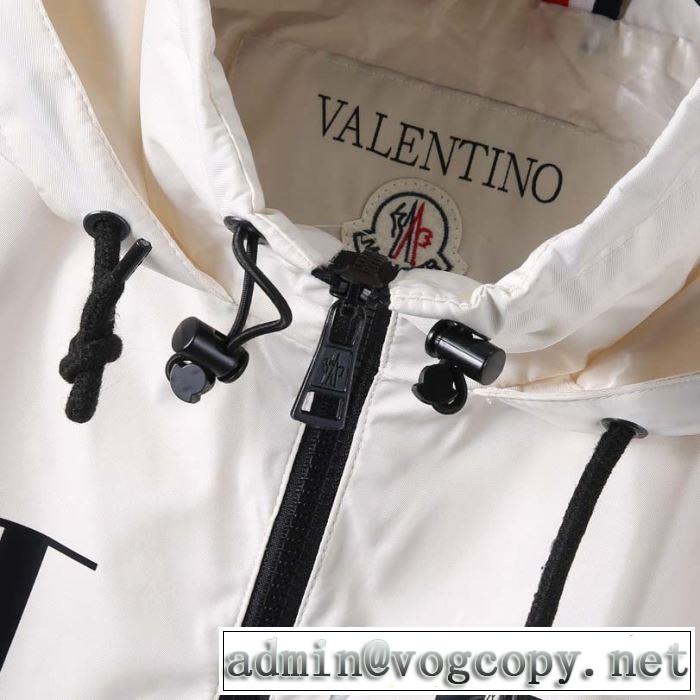 《2019年》今、注目のストリート モンクレール MONCLER ブルゾン 2色可選 今っぽく新作アイテム