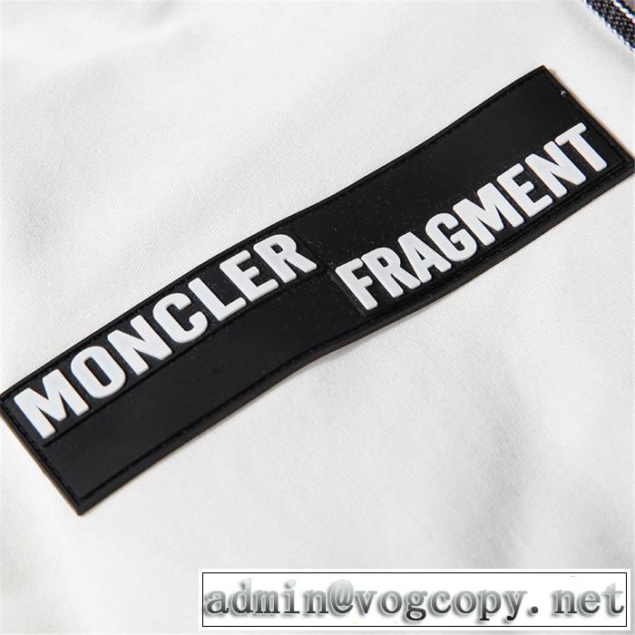モンクレール MONCLER パーカー 2019年春夏のトレンドアイテム 今季のトレンド人気新作