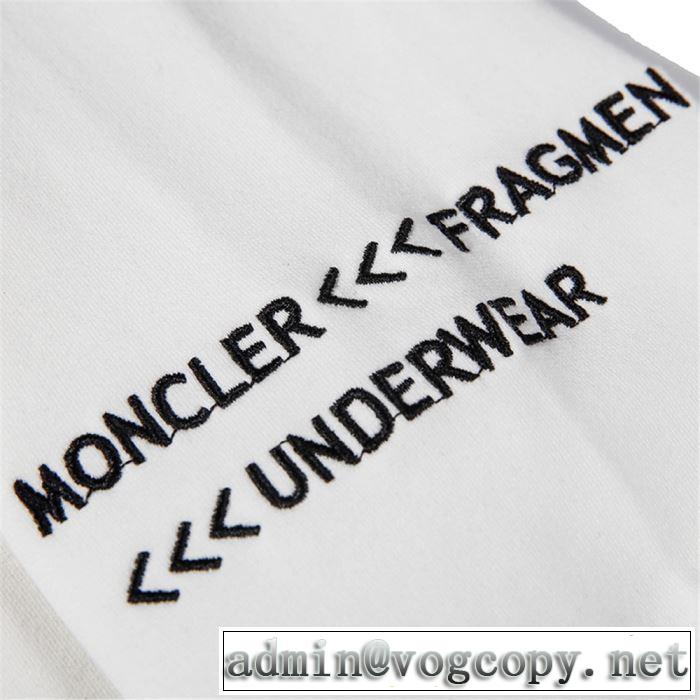 モンクレール MONCLER パーカー 2019年春夏のトレンドアイテム 今季のトレンド人気新作