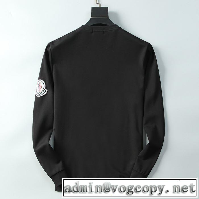 2019即旬な装いに 素敵なスタイルで夏の定番 モンクレール MONCLER プルオーバーパーカ 3色可選