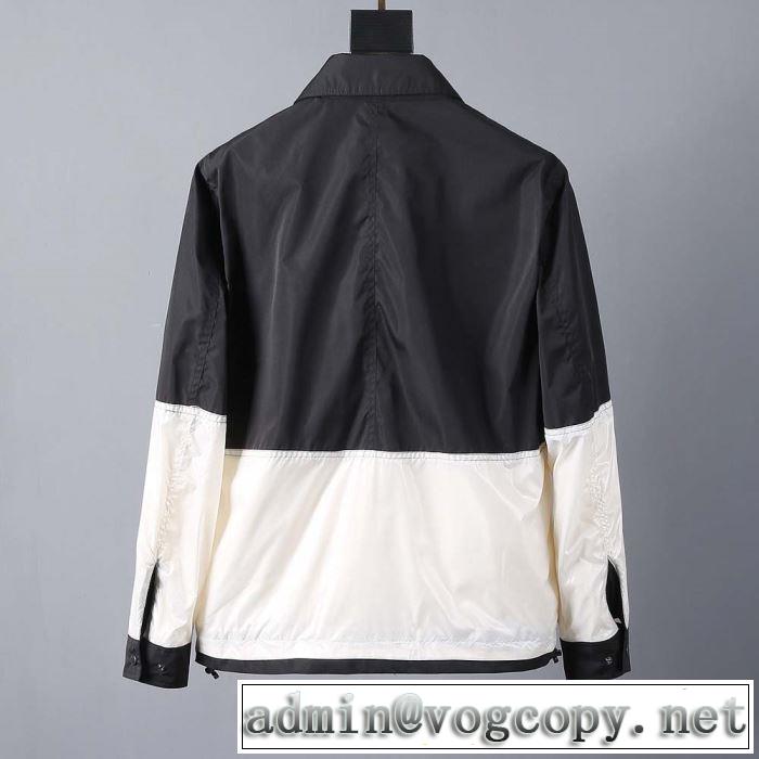 季節感をプラス人気商品 モンクレール MONCLER ブルゾン 2色可選 2019春夏の大注目トレンド