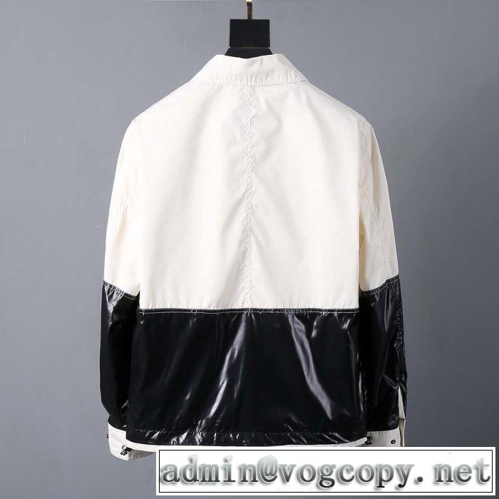 季節感をプラス人気商品 モンクレール MONCLER ブルゾン 2色可選 2019春夏の大注目トレンド