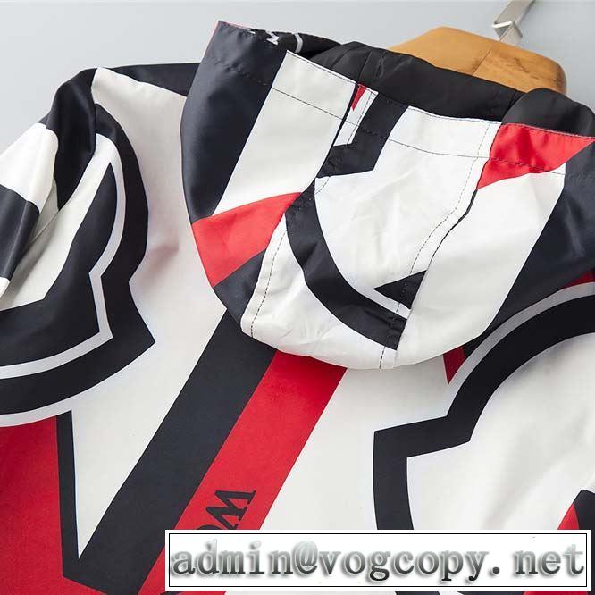 ブランドの話題の新作も！ モンクレール MONCLER ブルゾン 2色可選 2019年春夏シーズンの人気