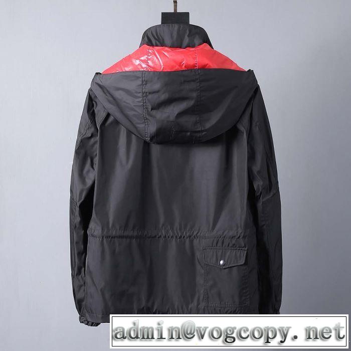 2019春夏のトレンド新商品 最新のトレンドブランド人気的 モンクレール MONCLER ブルゾン 2色可選