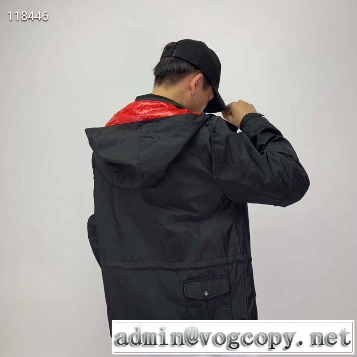 2019春夏のトレンド新商品 最新のトレンドブランド人気的 モンクレール MONCLER ブルゾン 2色可選