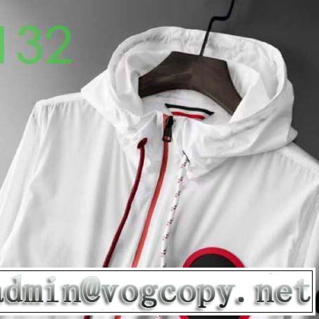 優しげ人気アイテム 2019年春夏のトレンドアイテム モンクレール MONCLER ブルゾン 2色可選